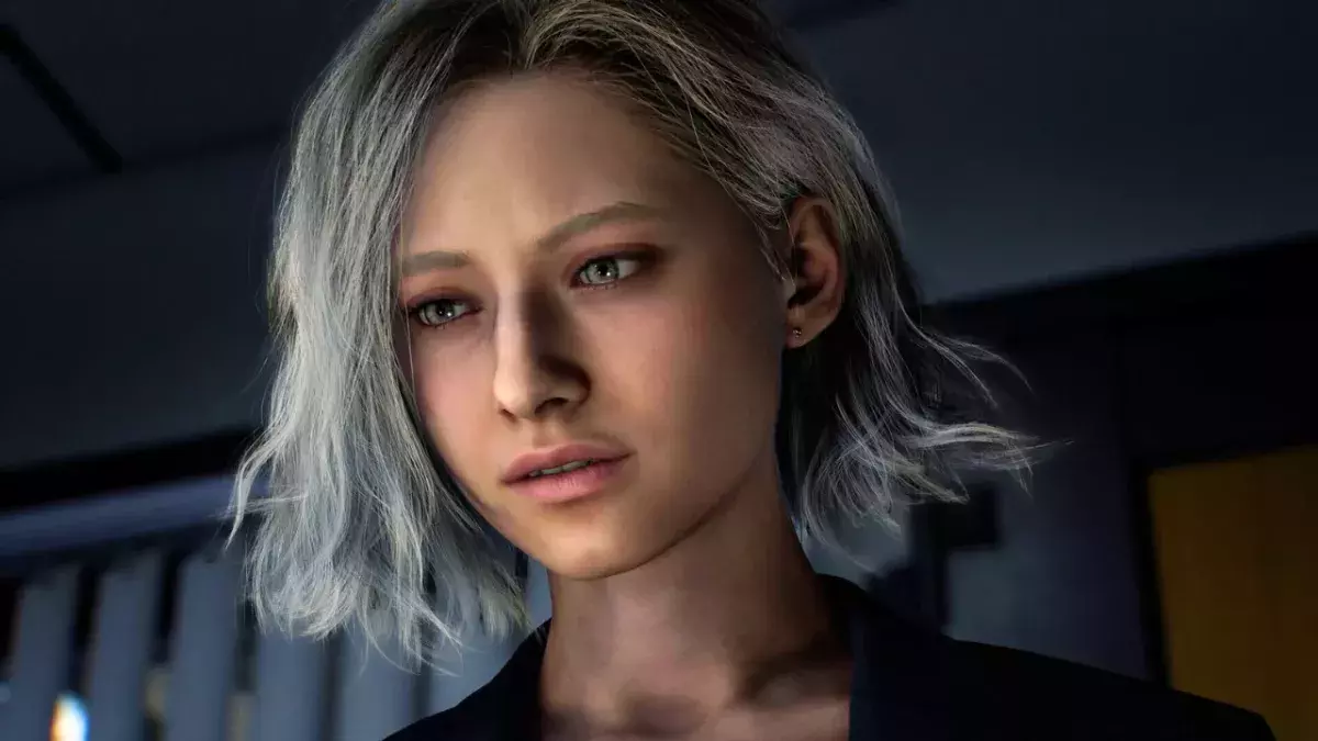 Resident Evil 9 Requiem