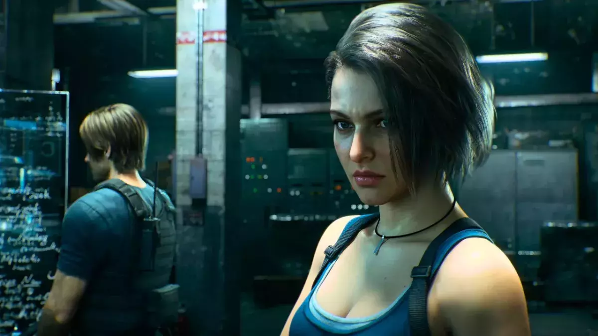 Resident Evil 9
