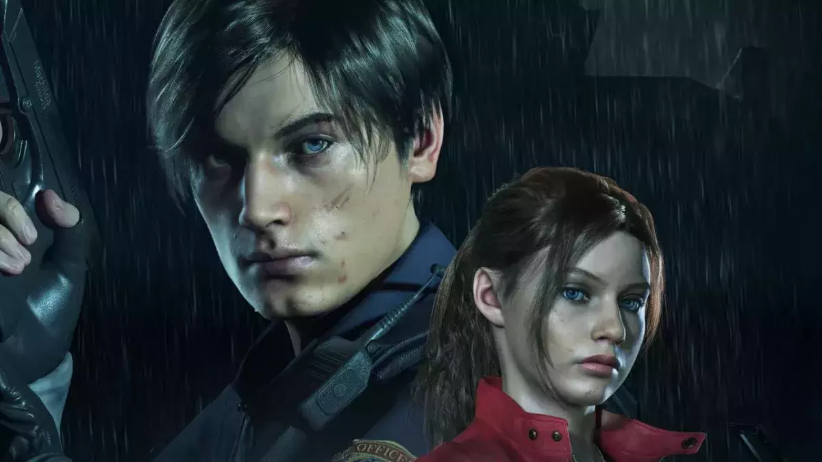 Resident Evil film 2026