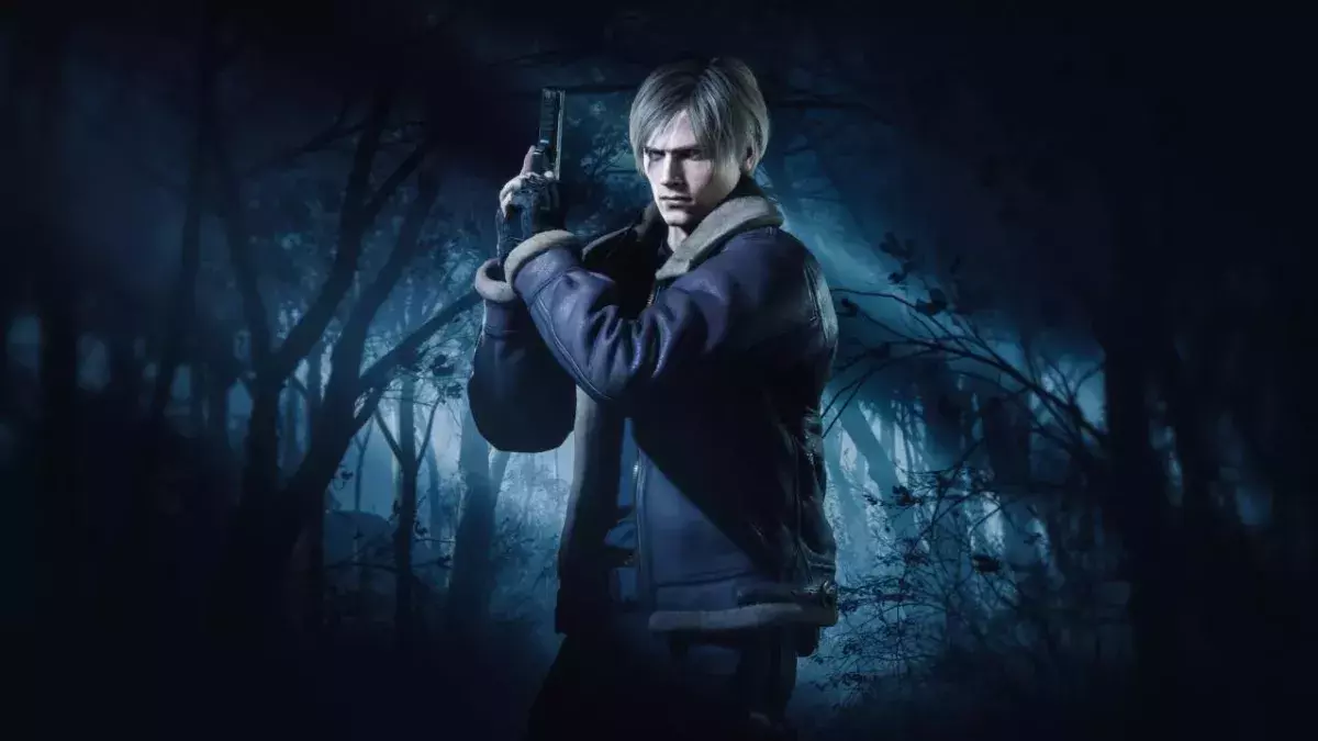 Resident Evil Remake