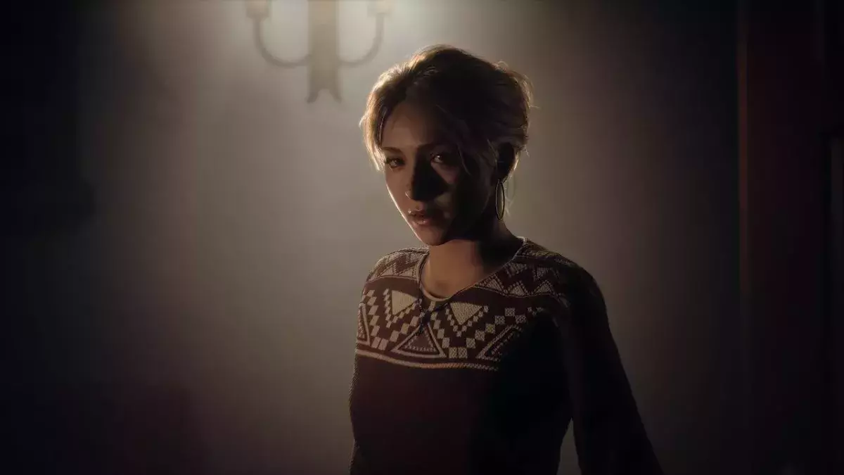 Resident Evil Requiem DLC