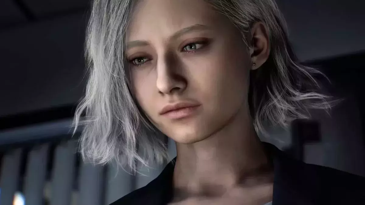 Resident Evil Requiem