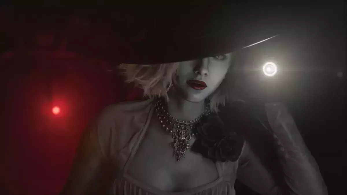 Resident Evil