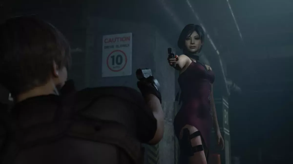Resident Evil