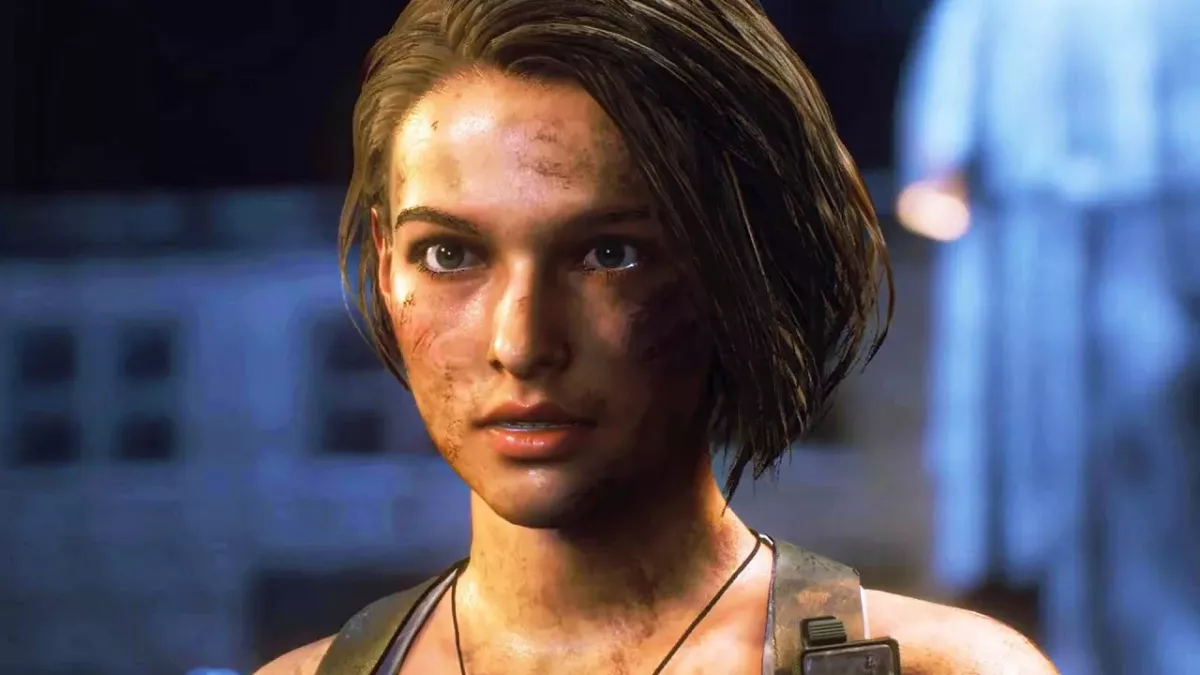 Resident Evil