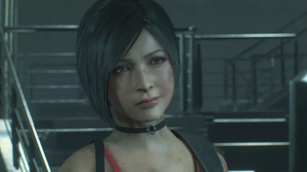 Resident Evil