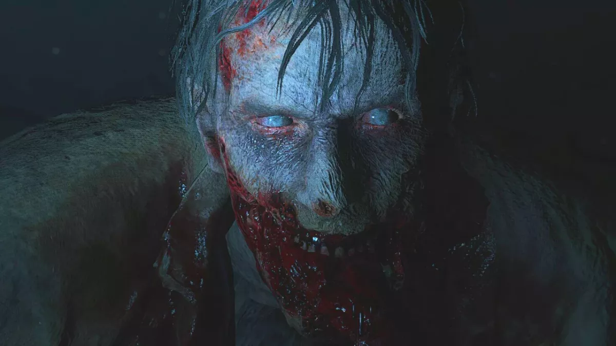 Resident Evil