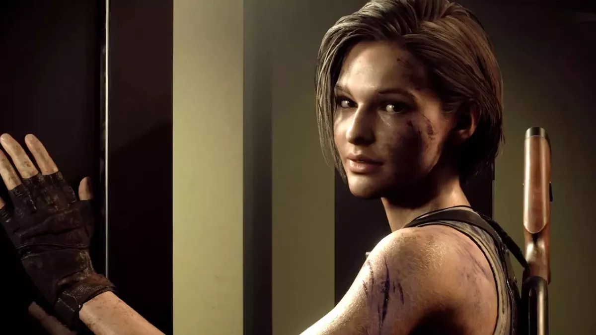 Resident Evil