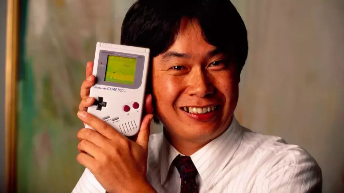 11 choses que vous ignoriez probablement sur la Game Boy