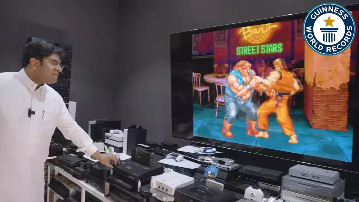 444 consoles connectées
