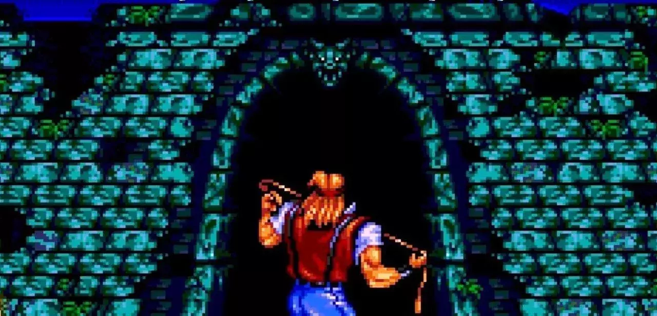 Castlevania