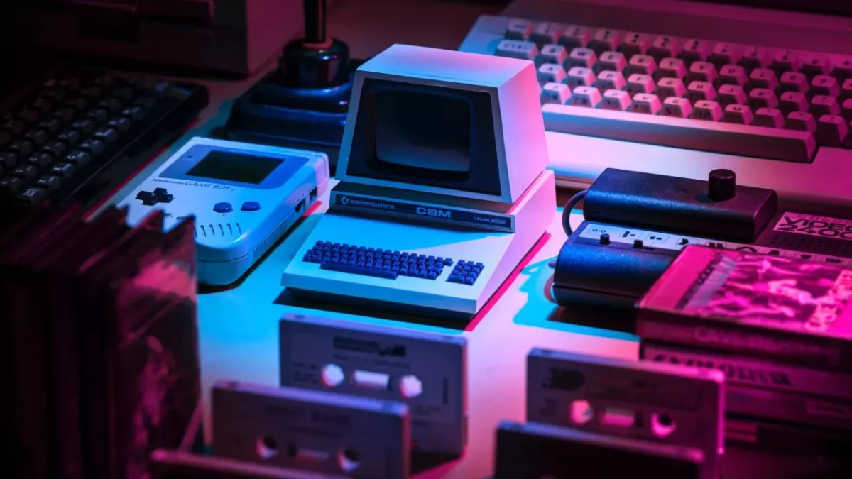 Ces 10 consoles ont été des échecs commerciaux