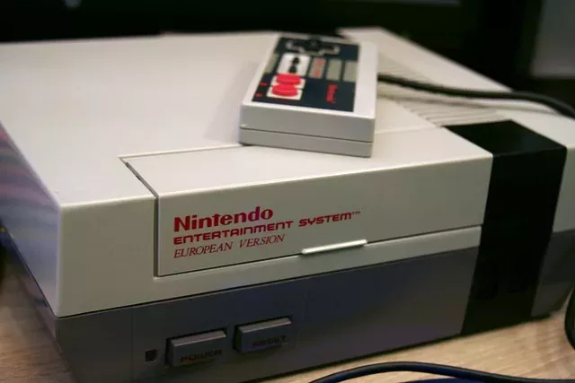 Default image