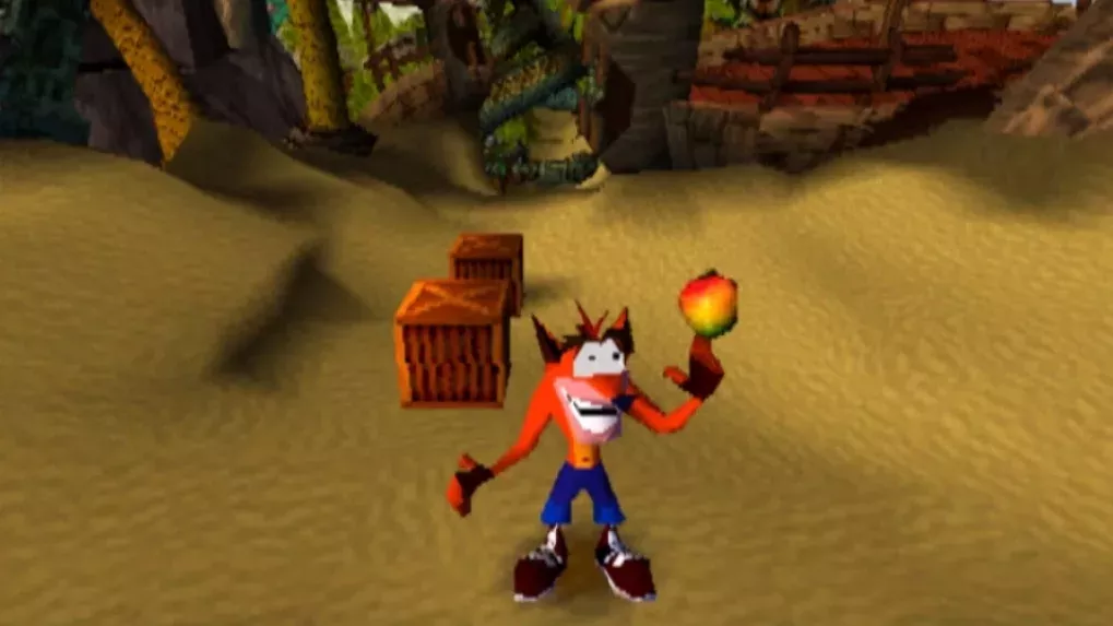 Default image