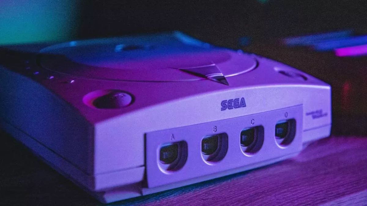 dreamcast rpg