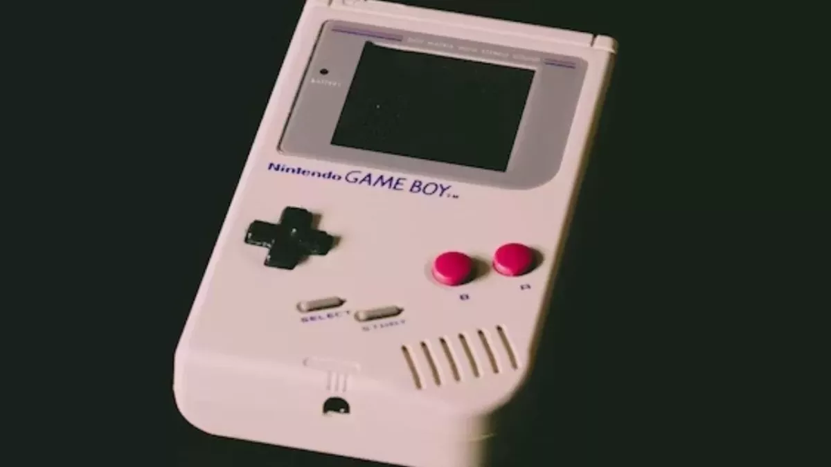 Game Boy