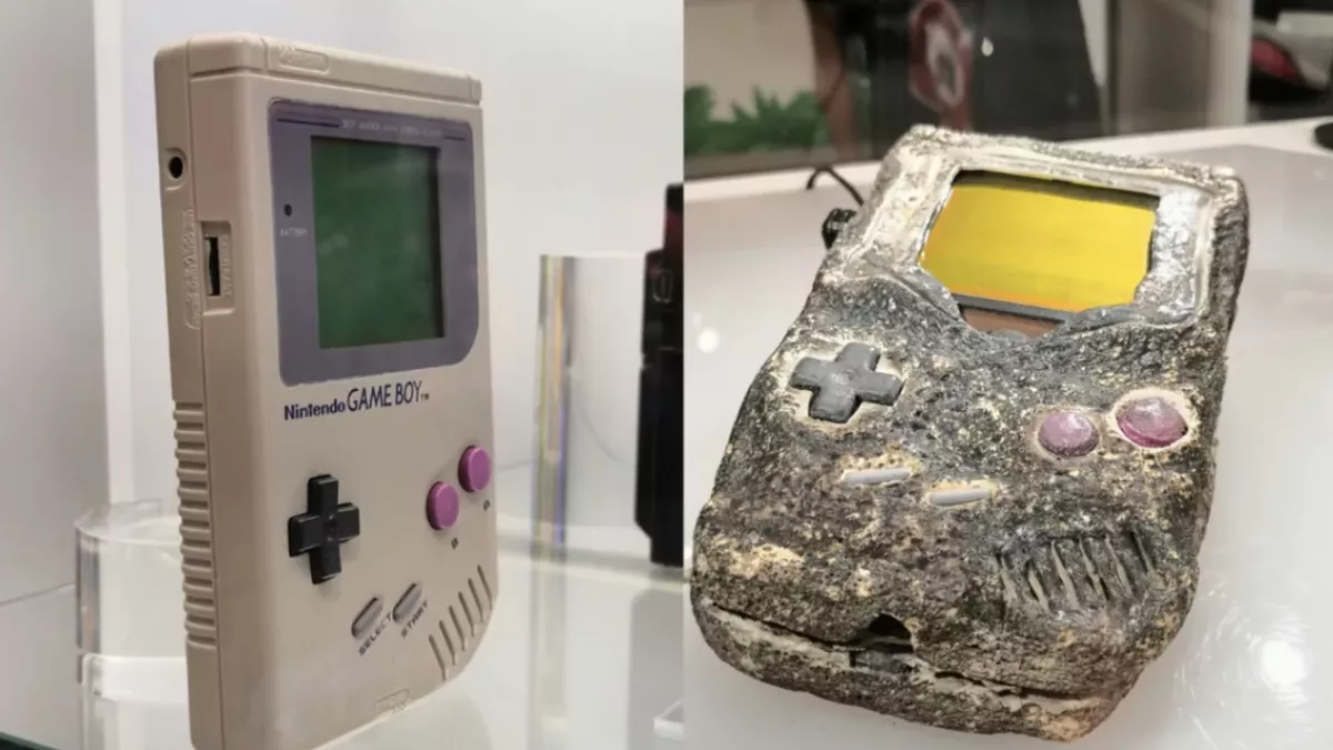 Game Boy