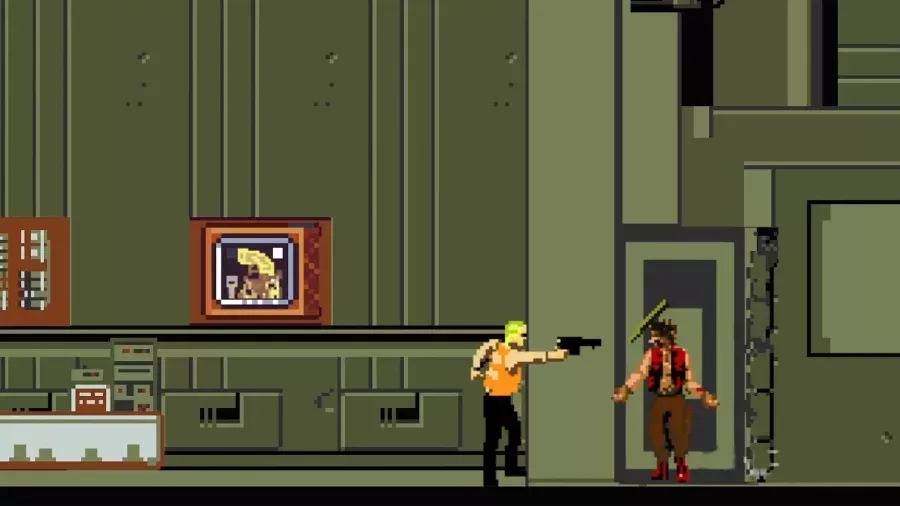 jeu vidéo 5e élement
