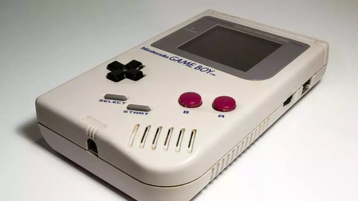 jeux les plus vendus Game Boy