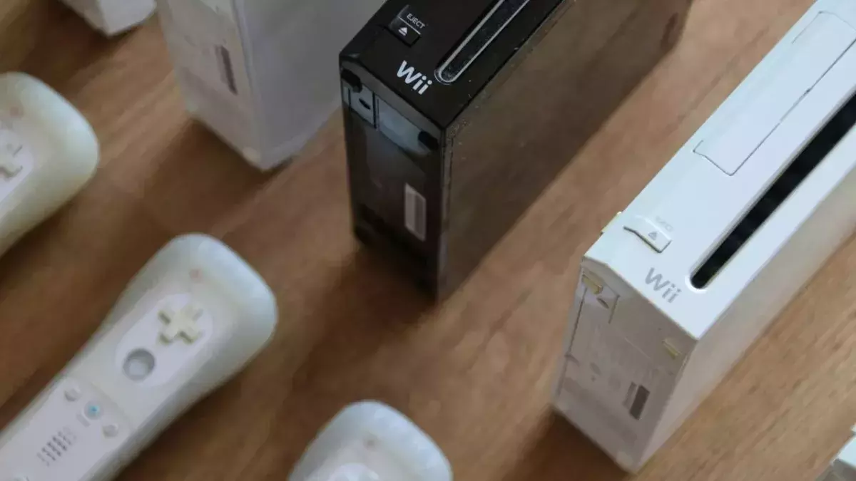 jeux les plus vendus wii