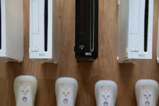 Jeux Wii les plus chers 