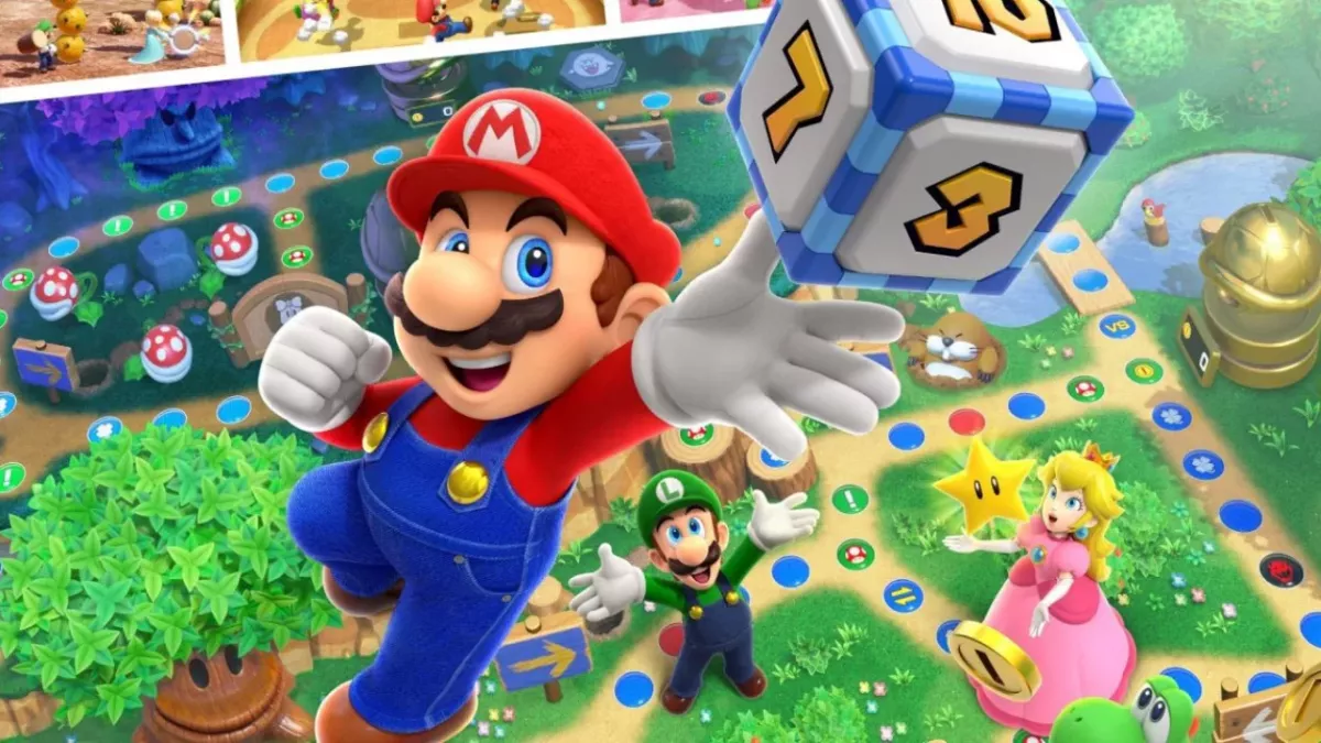 Mario Party