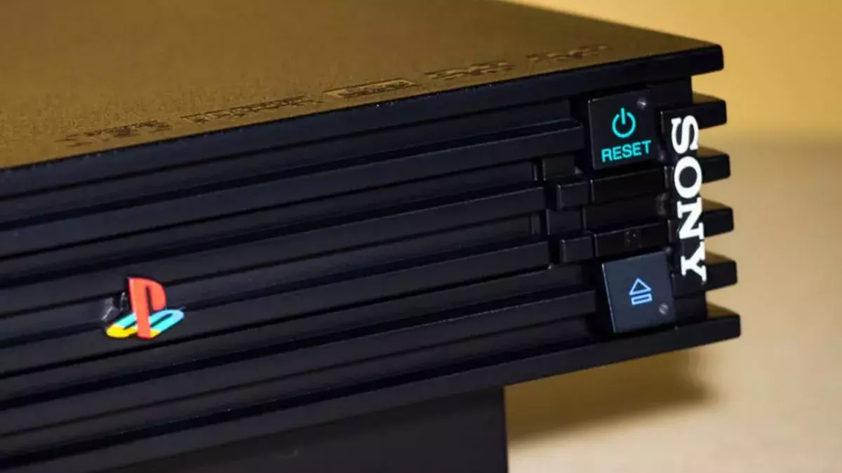 PlayStation 2