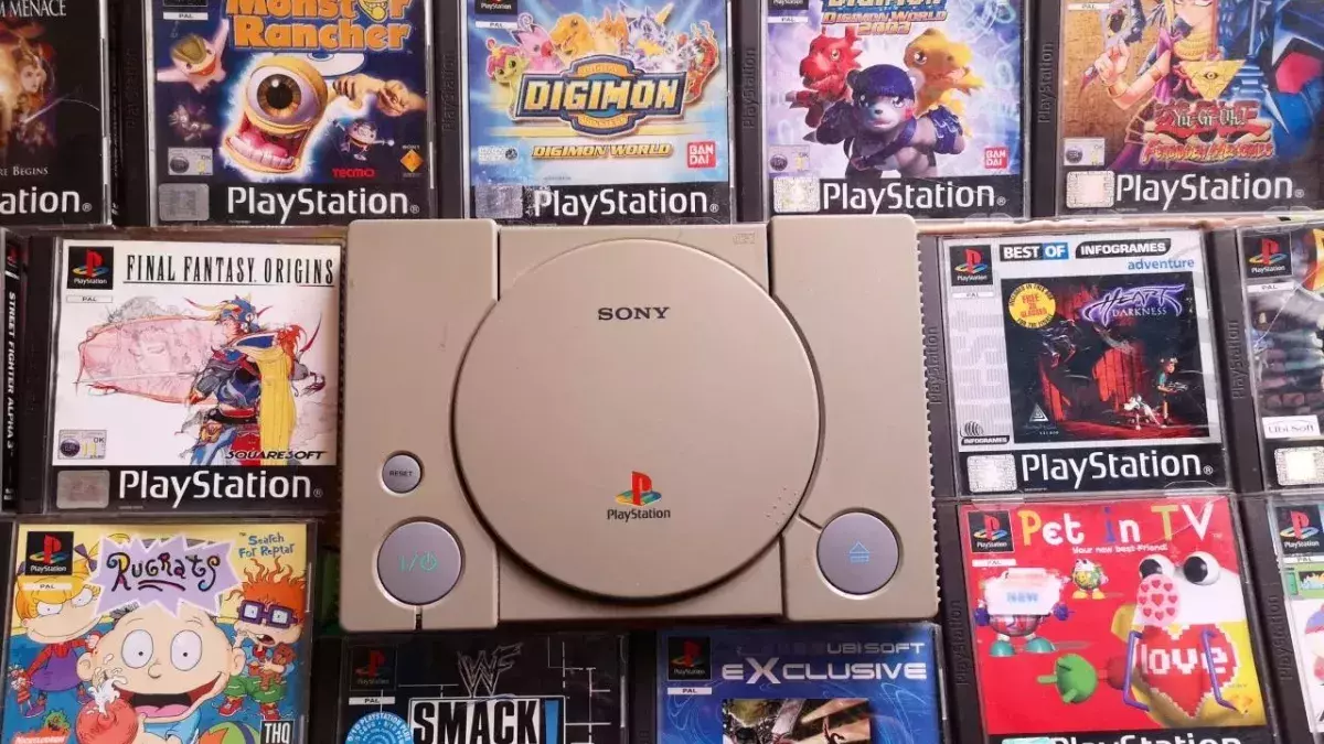 ps1 jeux les plus vendus