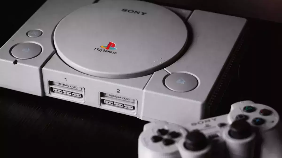 PS1
