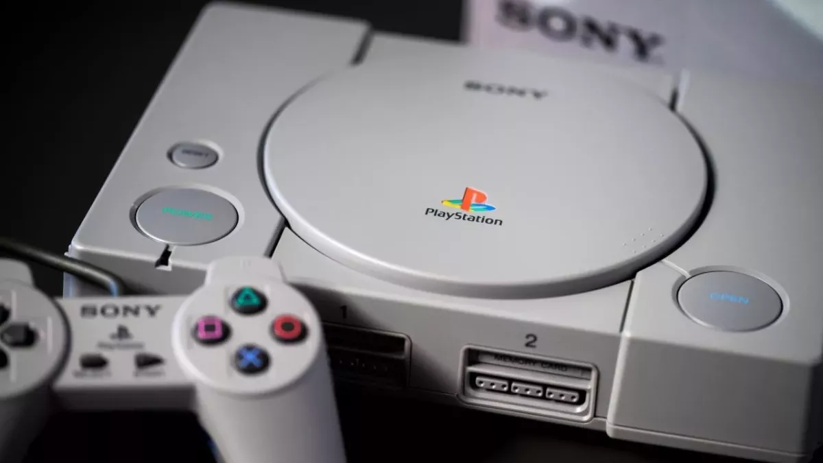 PS1