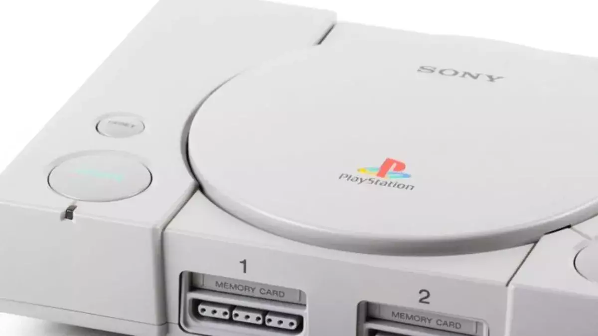 PS1