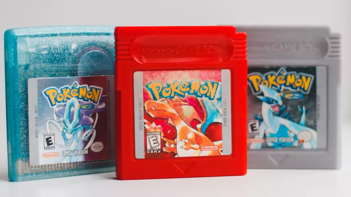 record pokémon rouge