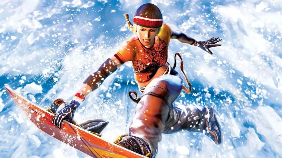 SSX