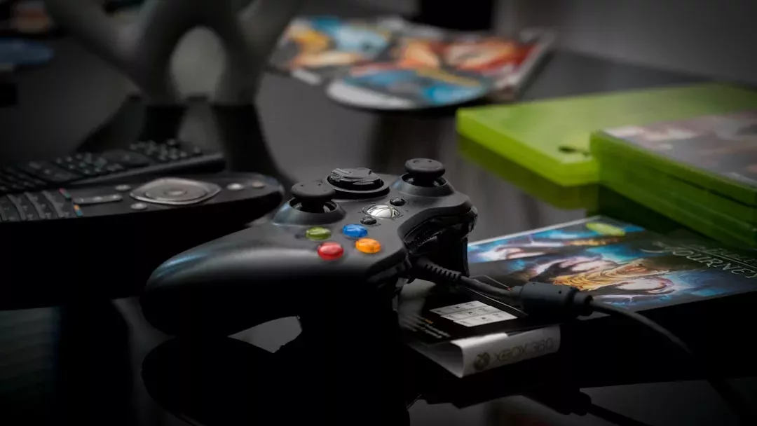 xbox 360
