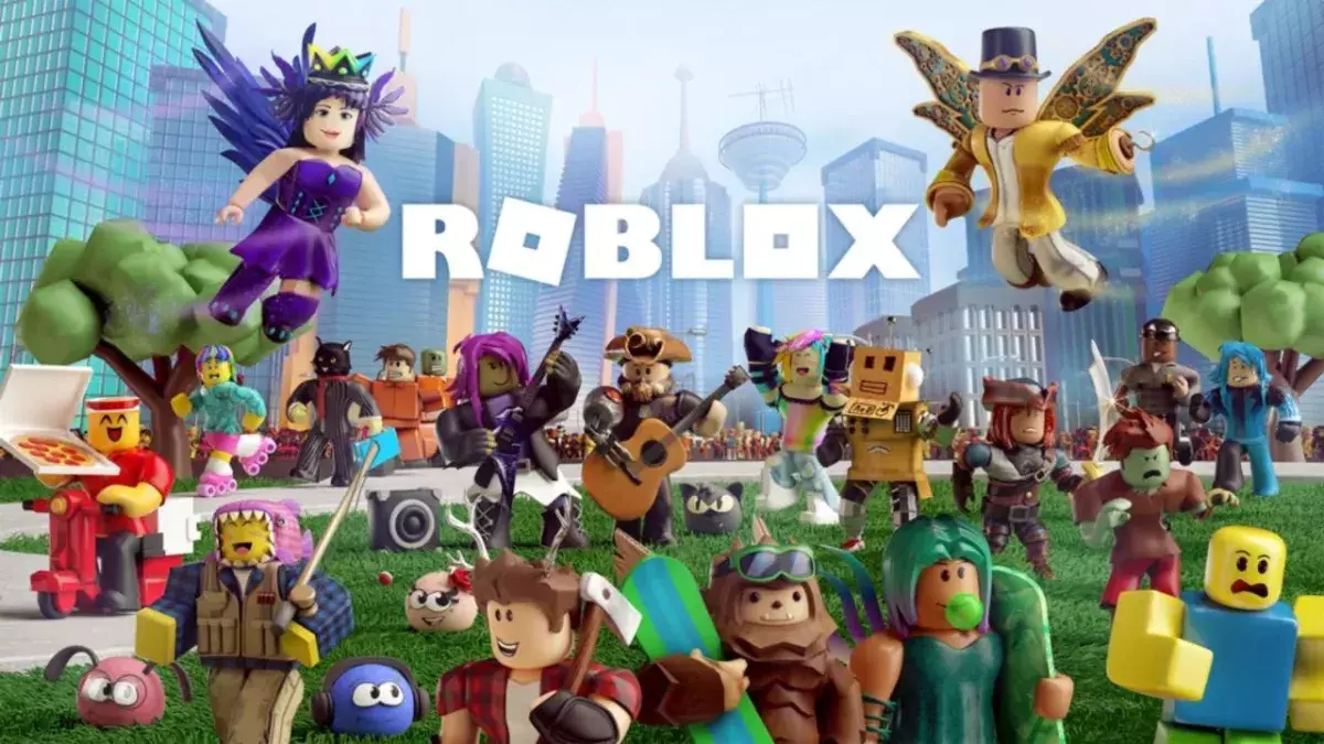 Roblox skins
