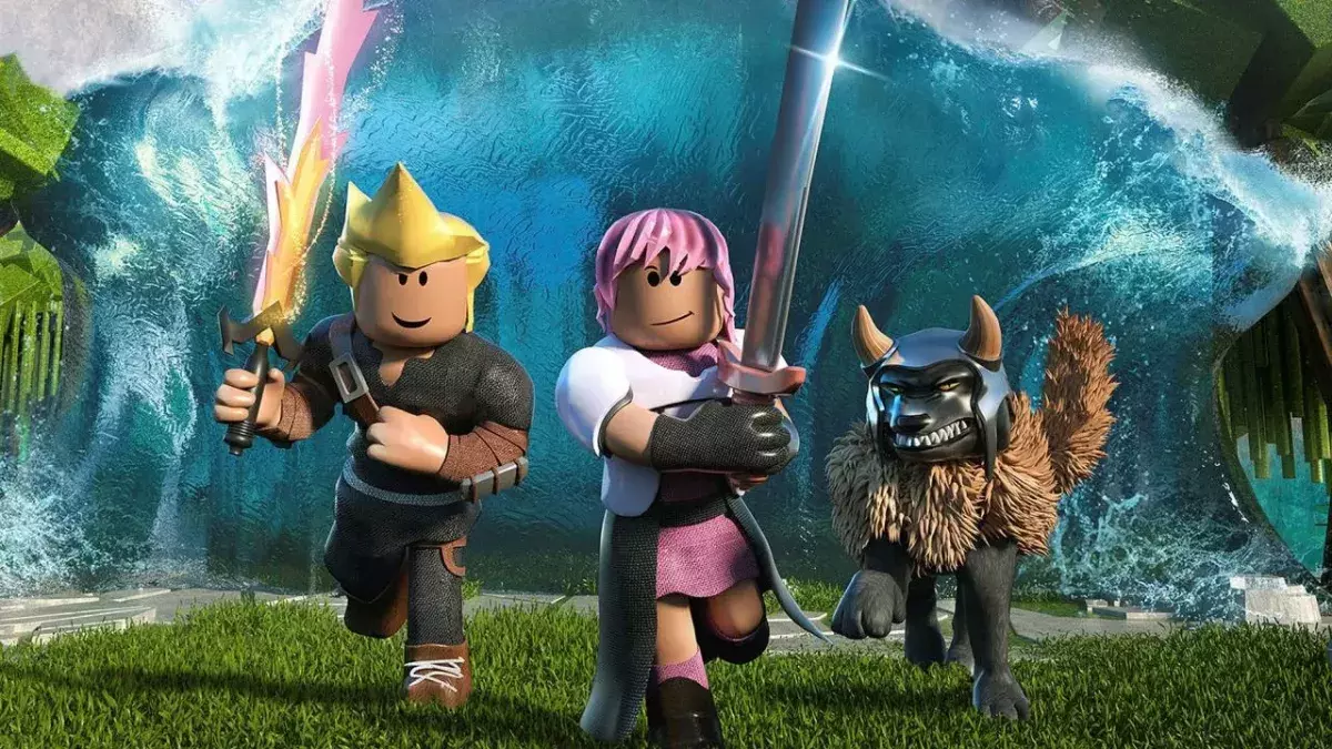 Roblox Switch 2