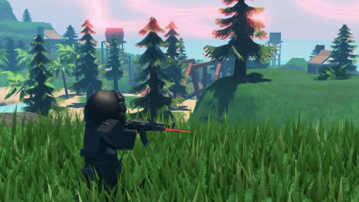 Roblox