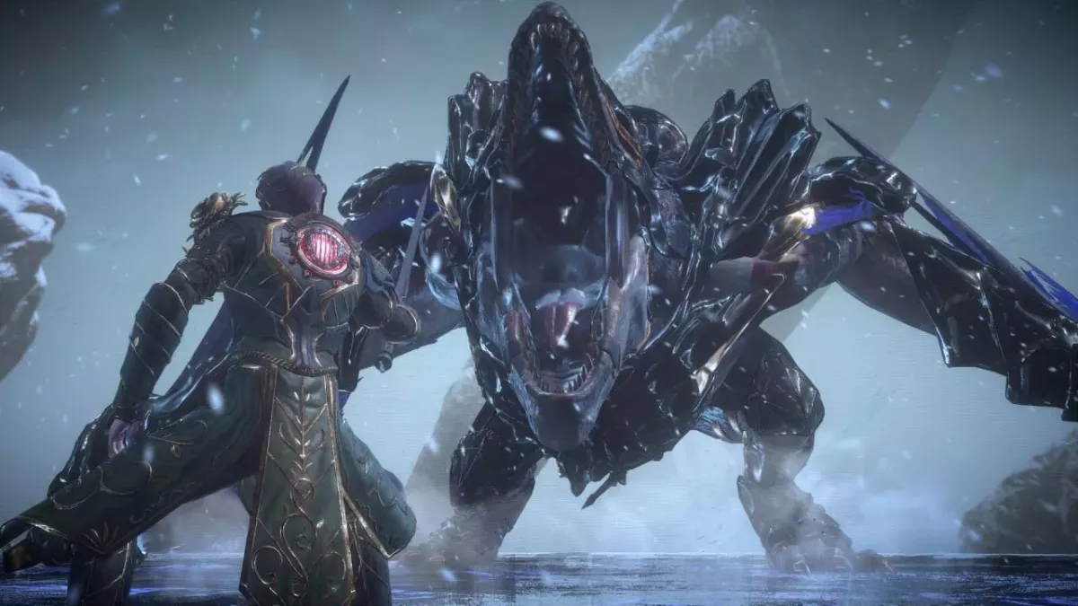 RPG PS4 PS5