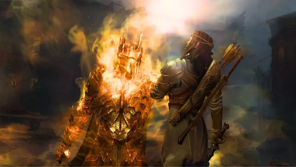 Seigneur des Anneaux
