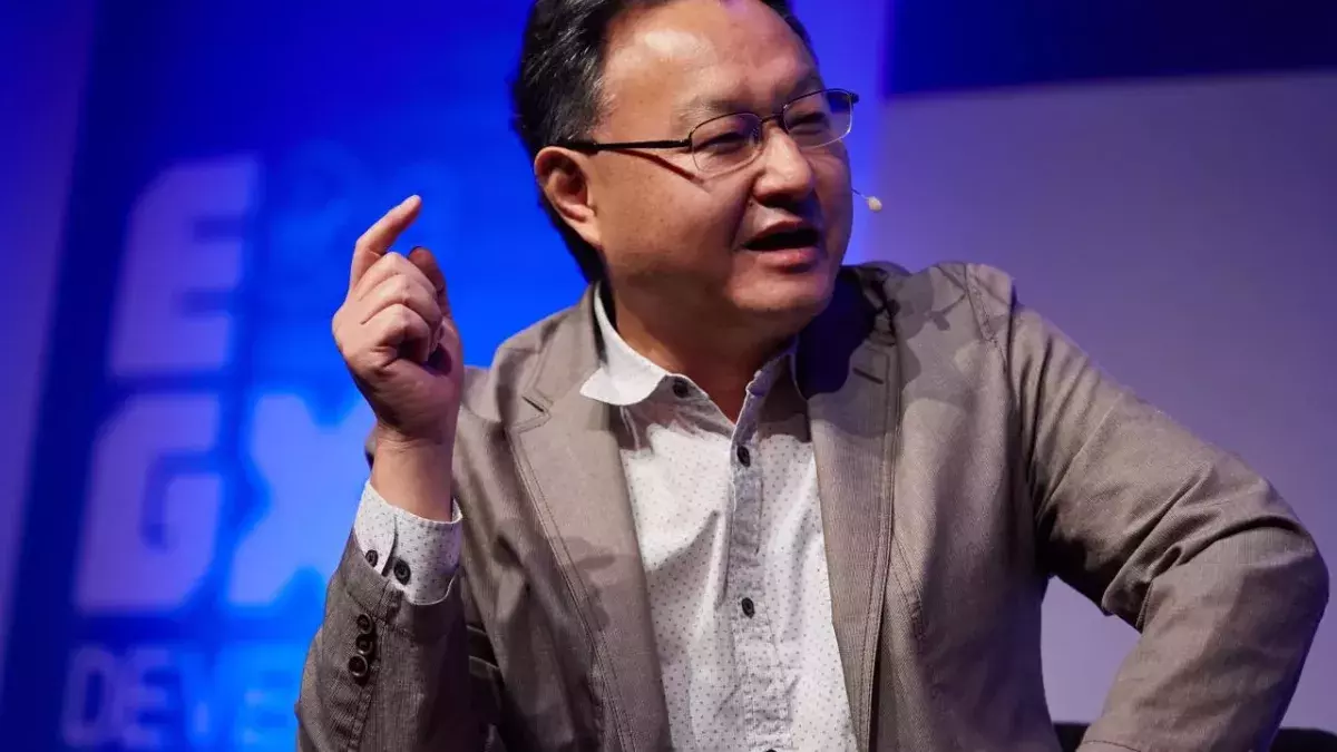 Shuhei Yoshida