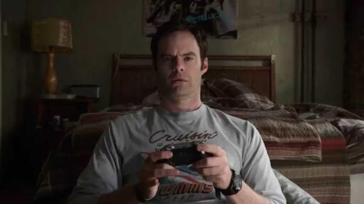 Si vous êtes mauvais aux jeu vidéo