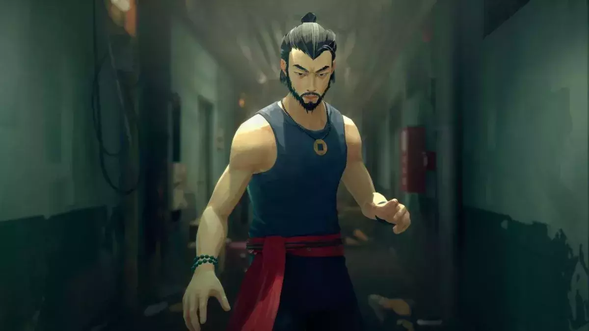 Sifu difficulté