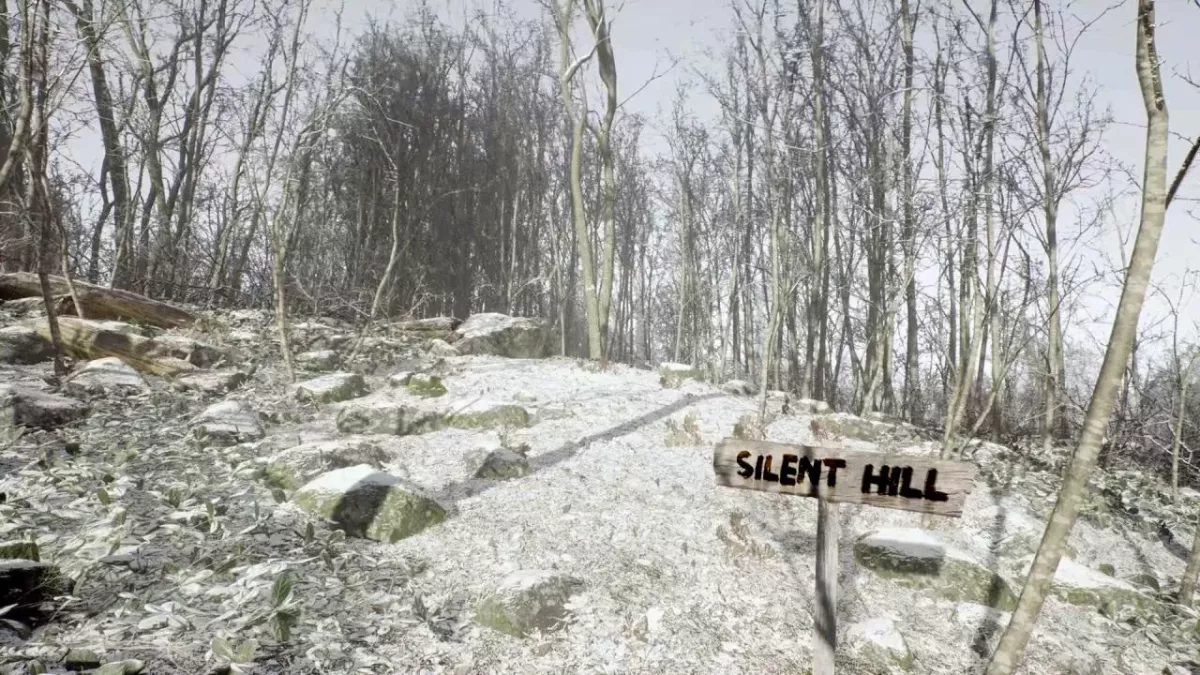 Silent Hill 2022 : date de sortie, gameplay, Hideo Kojima aux commandes...