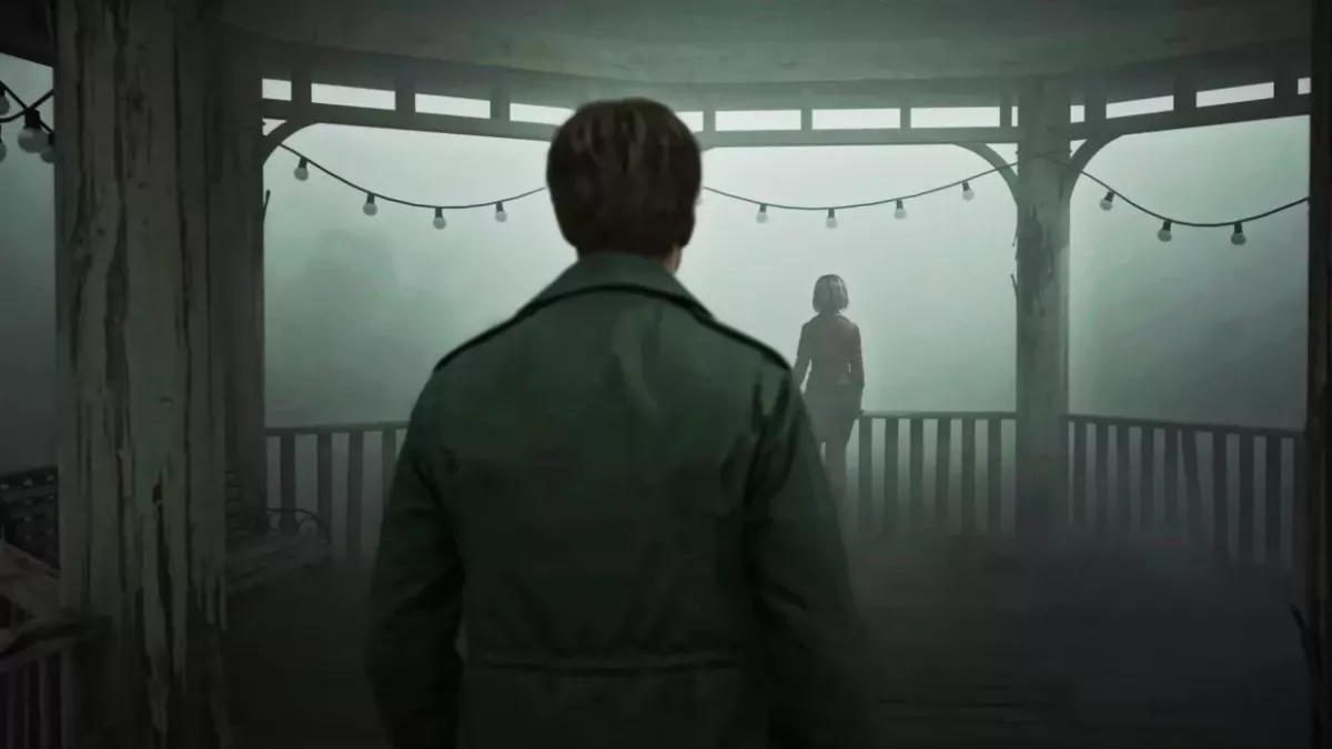 Silent Hill 2
