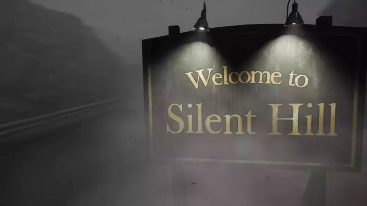 Silent Hill Centralia