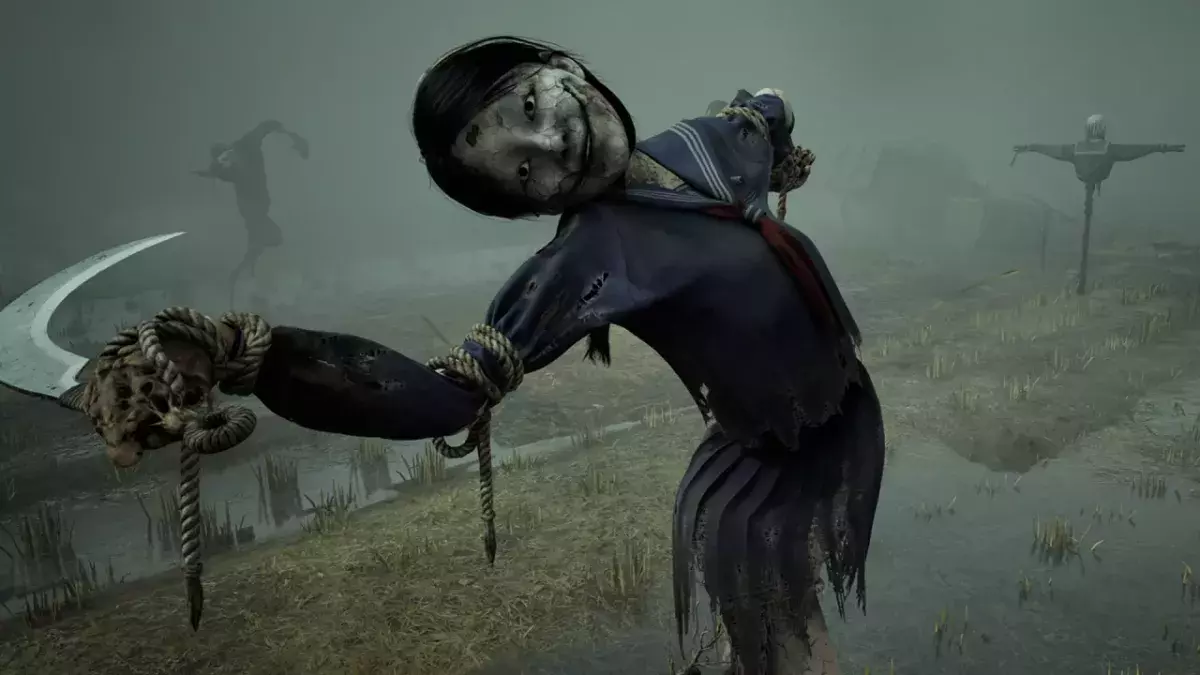 Silent Hill F