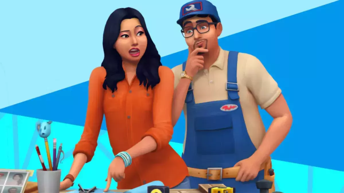 Sims 4