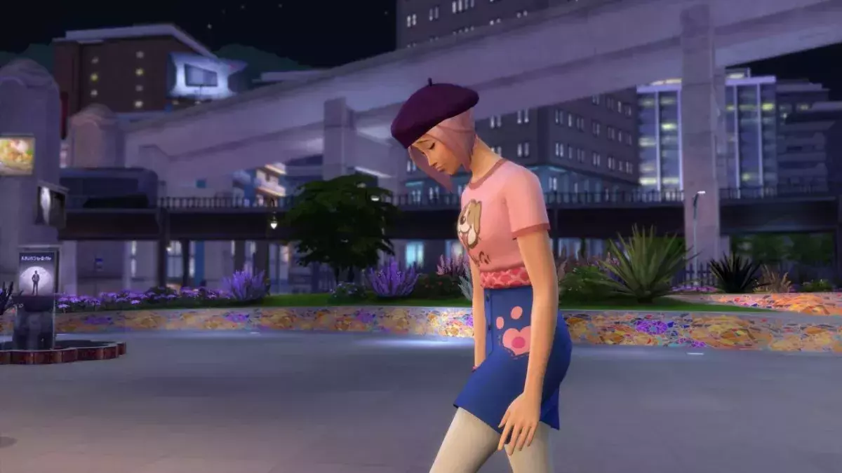 Sims 5