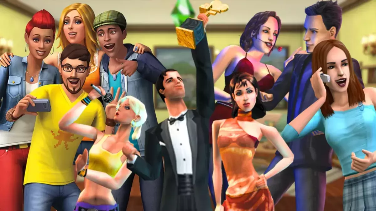 sims