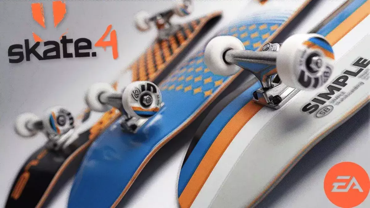 Skate 4 : date de sortie PC et consoles, trailer, gameplay...